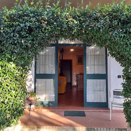 8380 Il Tiglio Verde Manciano Exteriér fotografie