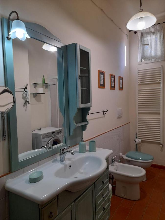 8380 Il Tiglio Verde Manciano Exteriér fotografie